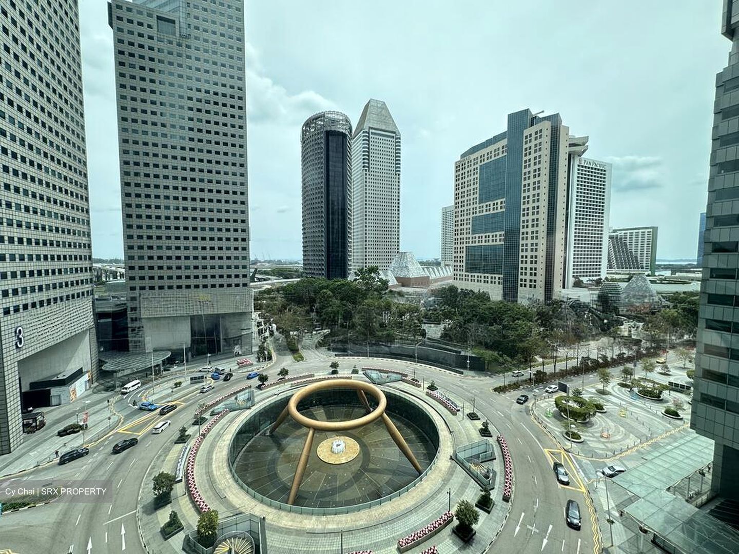 Suntec City Mall (D1), Office #524789891